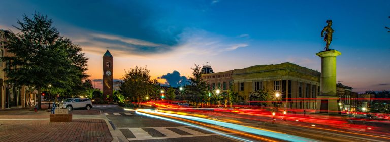 Exploring Growth Opportunities: Commercial Property for Sale in Spartanburg SC vs. Greenville SC